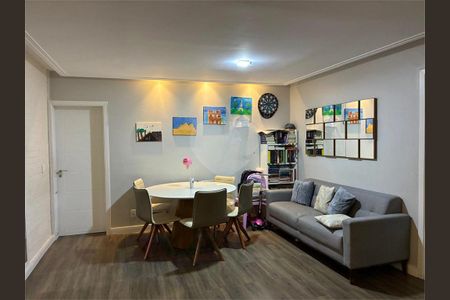 Apartamento à venda com 3 quartos, 136m² em Vila Caminho do Mar, São Bernardo do Campo