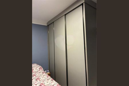 Apartamento à venda com 3 quartos, 136m² em Vila Caminho do Mar, São Bernardo do Campo