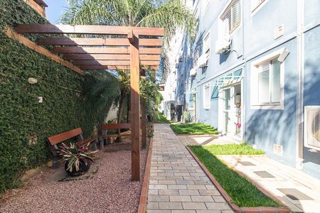 Apartamento à venda com 51m², 2 quartos e 1 vagaÁrea comum