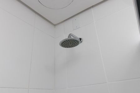 Apartamento à venda com 51m², 2 quartos e 1 vagaBanheiro Social