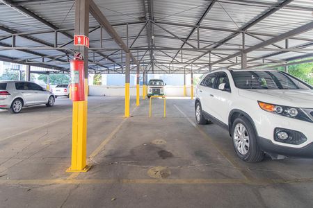 Apartamento à venda com 51m², 2 quartos e 1 vagaGaragem