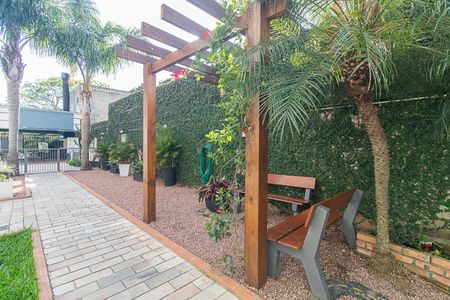 Apartamento à venda com 51m², 2 quartos e 1 vagaÁrea comum