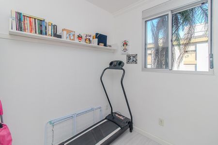 Apartamento à venda com 51m², 2 quartos e 1 vagaQuarto 1