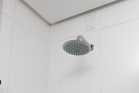 Apartamento à venda com 51m², 2 quartos e 1 vagaBanheiro da Suíte