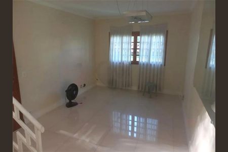 Casa à venda com 3 quartos, 136m² em Jardim Pinheiros, São Paulo