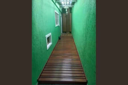 Casa à venda com 3 quartos, 136m² em Jardim Pinheiros, São Paulo