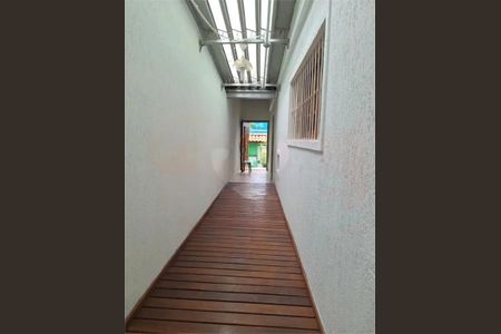 Casa à venda com 3 quartos, 136m² em Jardim Pinheiros, São Paulo