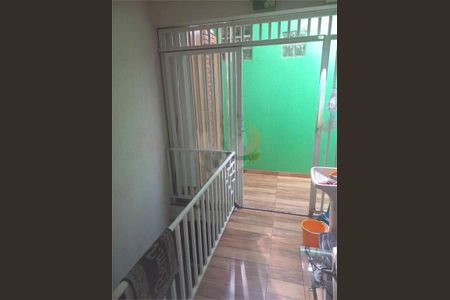 Casa à venda com 3 quartos, 136m² em Jardim Pinheiros, São Paulo