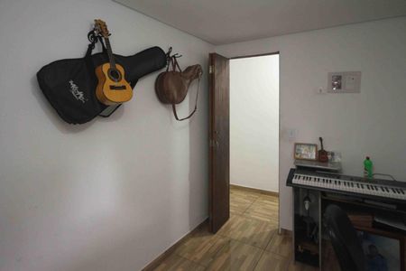 Casa à venda com 300m², 5 quartos e 2 vagasQuarto 02