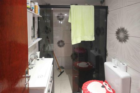 Casa à venda com 300m², 5 quartos e 2 vagasBanheiro Casa 02