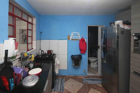 Casa à venda com 300m², 5 quartos e 2 vagasCozinha