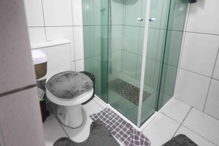 Casa à venda com 300m², 5 quartos e 2 vagasBanheiro Social