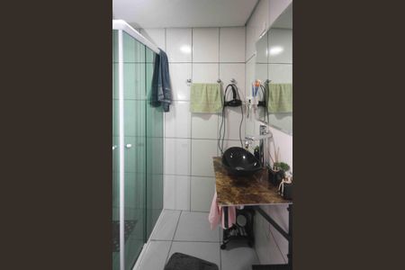 Casa à venda com 300m², 5 quartos e 2 vagasBanheiro Social