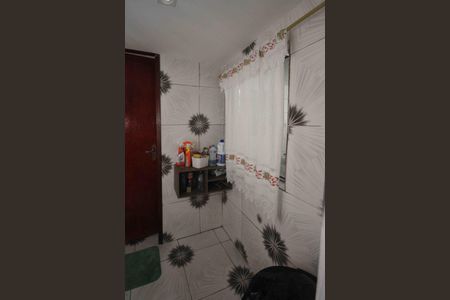 Casa à venda com 300m², 5 quartos e 2 vagasBanheiro Casa 02