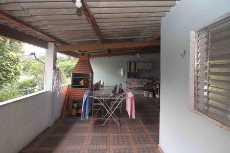 Casa à venda com 300m², 5 quartos e 2 vagasEspaço Gourmet