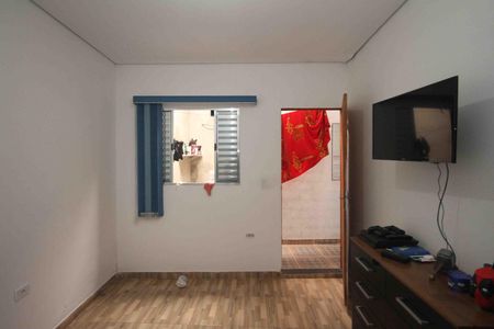 Casa à venda com 300m², 5 quartos e 2 vagasQuarto 04