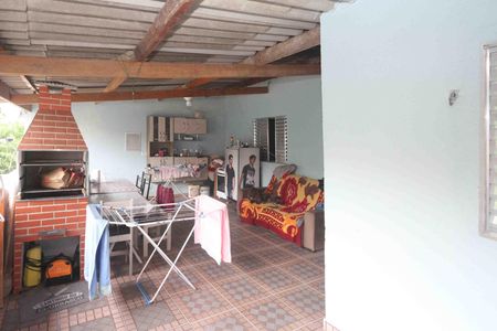 Casa à venda com 300m², 5 quartos e 2 vagasEspaço Gourmet