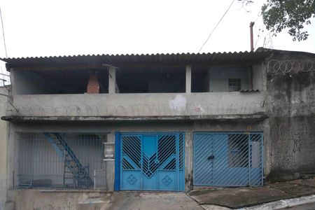 Casa à venda com 300m², 5 quartos e 2 vagasFachada