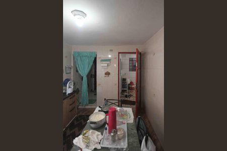 Casa à venda com 300m², 5 quartos e 2 vagasCozinha Casa 02