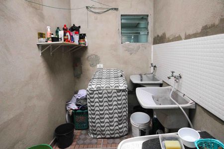 Casa à venda com 300m², 5 quartos e 2 vagasÁrea de Serviço