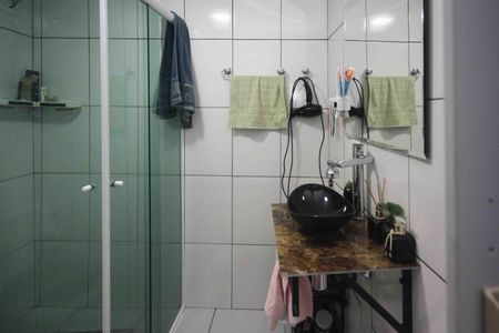 Casa à venda com 300m², 5 quartos e 2 vagasBanheiro Social