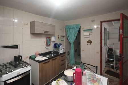 Casa à venda com 300m², 5 quartos e 2 vagasCozinha Casa 02