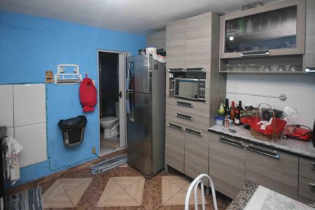 Casa à venda com 300m², 5 quartos e 2 vagasCozinha