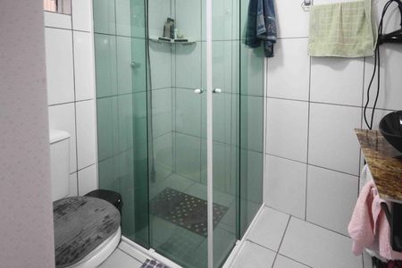 Casa à venda com 300m², 5 quartos e 2 vagasBanheiro Social