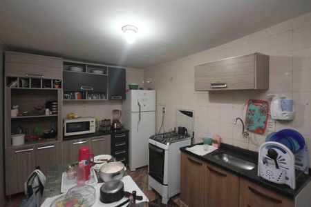 Casa à venda com 300m², 5 quartos e 2 vagasCozinha Casa 02