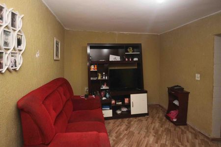Casa à venda com 300m², 5 quartos e 2 vagasSala casa 02