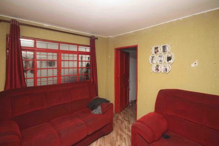 Casa à venda com 300m², 5 quartos e 2 vagasSala casa 02