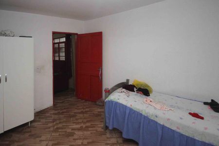 Casa à venda com 300m², 5 quartos e 2 vagasQuarto casa 02