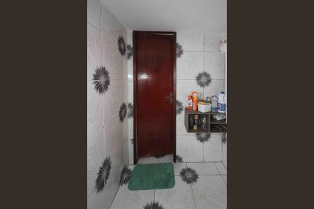 Casa à venda com 300m², 5 quartos e 2 vagasBanheiro Casa 02