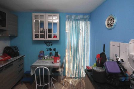 Casa à venda com 300m², 5 quartos e 2 vagasCozinha