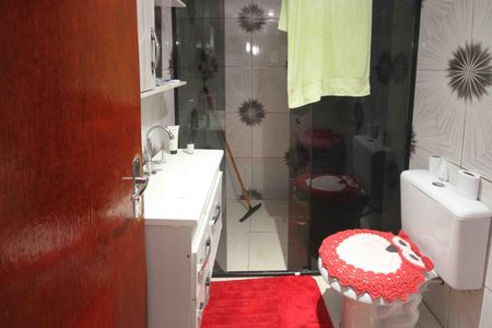 Casa à venda com 300m², 5 quartos e 2 vagasBanheiro Casa 02