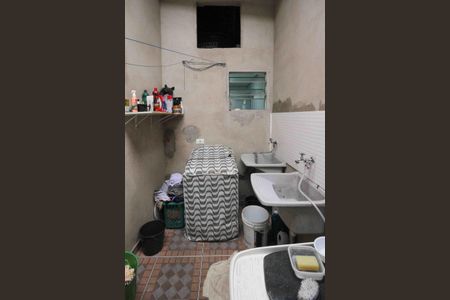 Casa à venda com 300m², 5 quartos e 2 vagasÁrea de Serviço