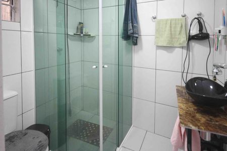 Casa à venda com 300m², 5 quartos e 2 vagasBanheiro Social