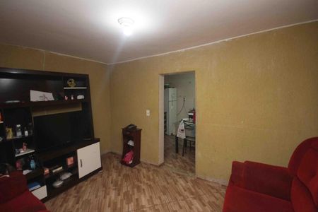 Casa à venda com 300m², 5 quartos e 2 vagasSala casa 02
