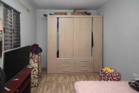 Casa à venda com 300m², 5 quartos e 2 vagasQuarto 03