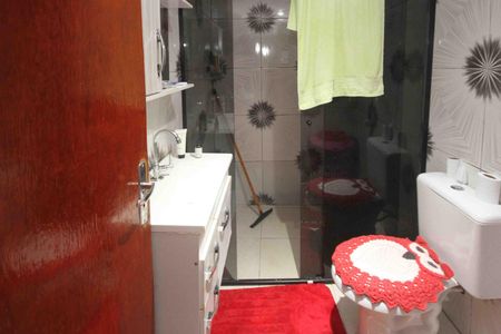 Casa à venda com 300m², 5 quartos e 2 vagasBanheiro Casa 02