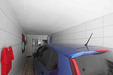 Casa à venda com 300m², 5 quartos e 2 vagasGaragem