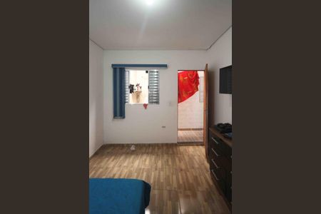 Casa à venda com 300m², 5 quartos e 2 vagasQuarto 04