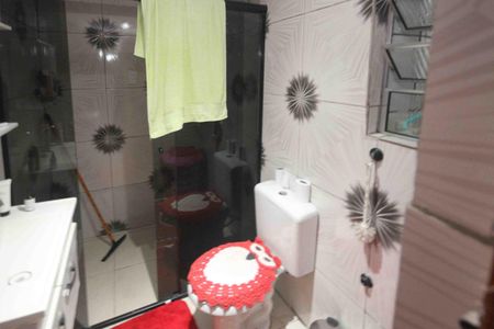 Casa à venda com 300m², 5 quartos e 2 vagasBanheiro Casa 02