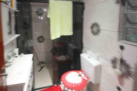 Casa à venda com 300m², 5 quartos e 2 vagasBanheiro Casa 02