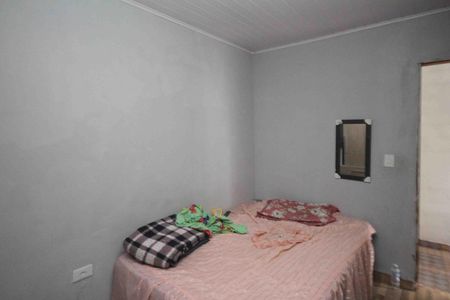 Casa à venda com 300m², 5 quartos e 2 vagasQuarto 03