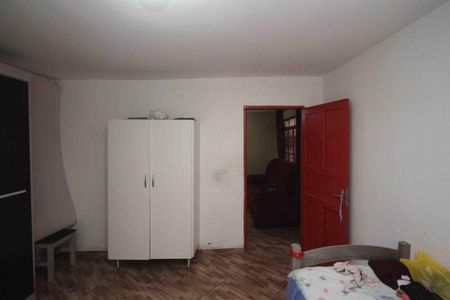 Casa à venda com 300m², 5 quartos e 2 vagasQuarto casa 02