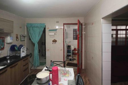 Casa à venda com 300m², 5 quartos e 2 vagasCozinha Casa 02