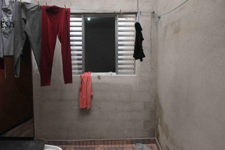 Casa à venda com 300m², 5 quartos e 2 vagasÁrea de Serviço