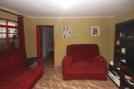 Casa à venda com 300m², 5 quartos e 2 vagasSala casa 02