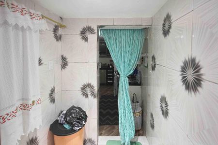 Casa à venda com 300m², 5 quartos e 2 vagasBanheiro Casa 02